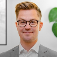 Andreas Stiglund
