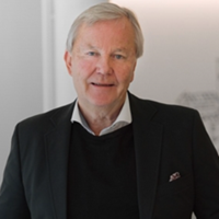 Ulf Stenberg