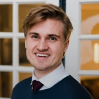 Jonas Ragnarsson