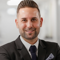 Michael Kaya