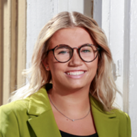 Kajsa Olsson