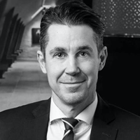 Johan Gelin
