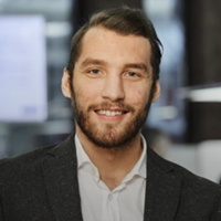 Adam Varberg