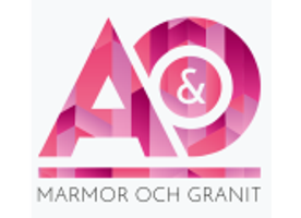 A & O Marmor & Granit AB