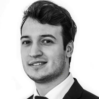 Daniel Berg