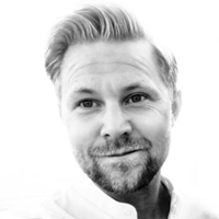 Petter Johansson