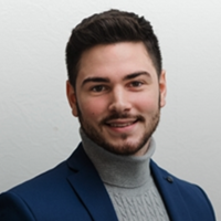 Tarik Kudra