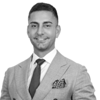 Adam Farhoumand