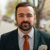 Sam Roshandel