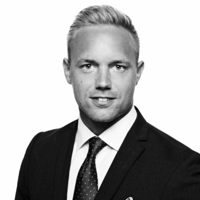 Johan Eriksson