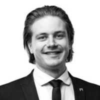 Christoffer Tangen