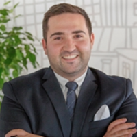 Gabriel Hadad