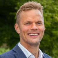 Andreas Barnekow