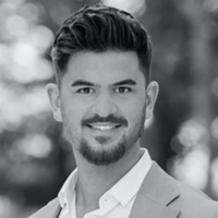 Simon Mashallah