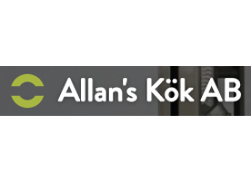 Allans kök AB