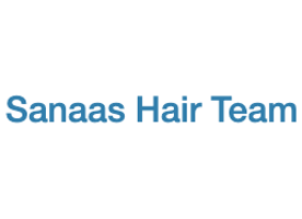 Sanaas hairteam