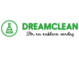 Dreamclean Sweden AB