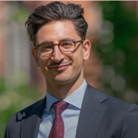 Adrian Javaher