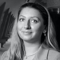 Sara Tosterud
