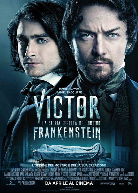 Watch The Frankenstein Theory Online (2017) Hindi Watch The Frankenstein Theory Online (2017) Hindi