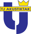 TJ Akustiktak