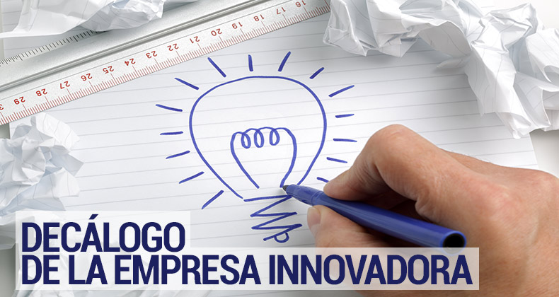 decalogo-empresa-innovadora