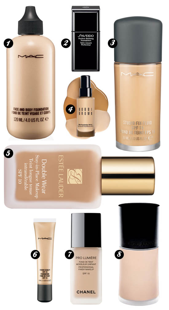 2019 year - The 11 Best Foundations to Buy for Mature Skin in 2019 2019 year