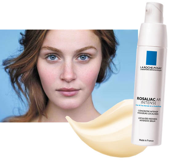 New from La Roche-Posay: Rosaliac AR Intense for rosacea | Beaut.ie