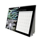 Calendrier photo A3 horizontal