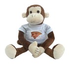 Peluche Singe