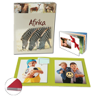 Livres Softcover papier photo