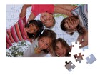 Puzzel A3 Glans
