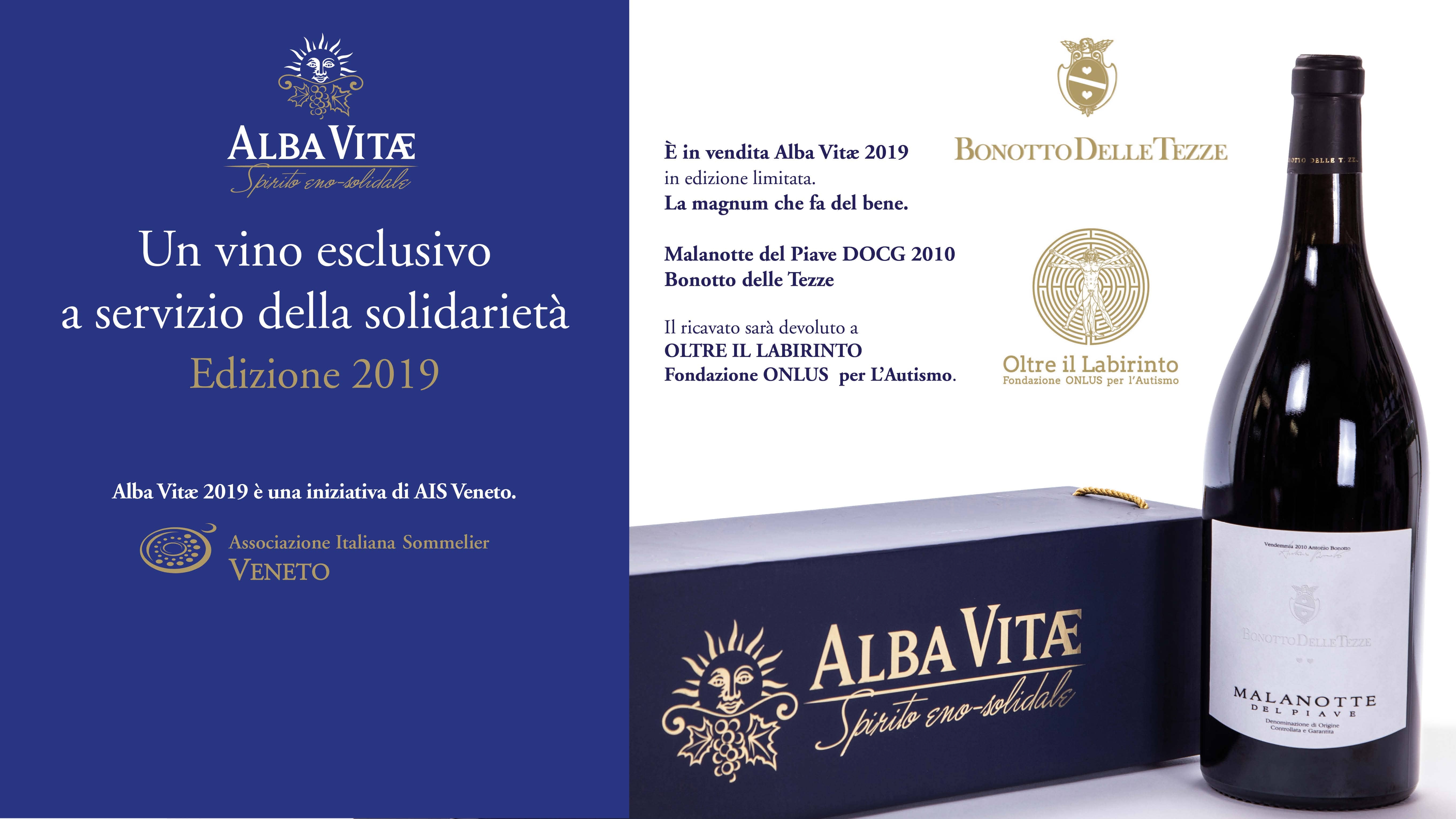AIS Veneto Solidale