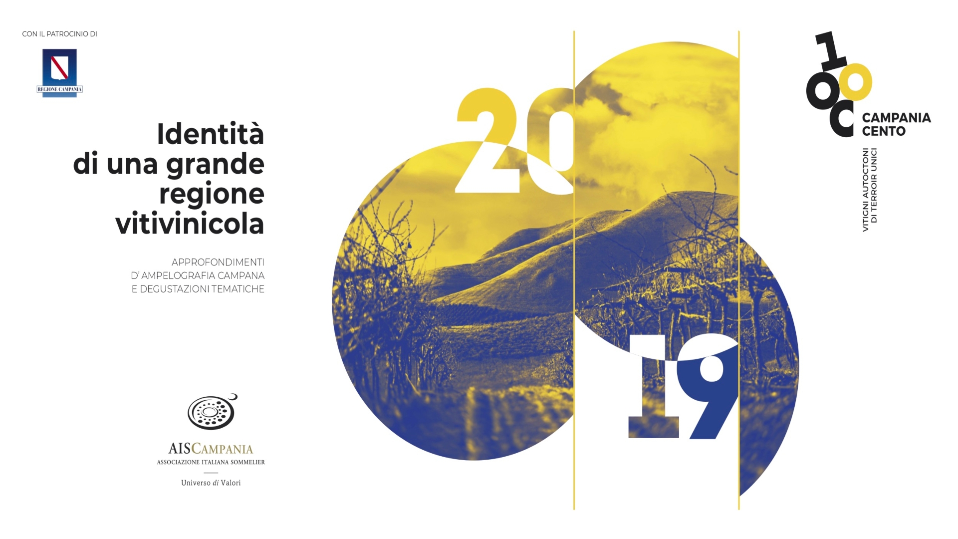 Campania 100