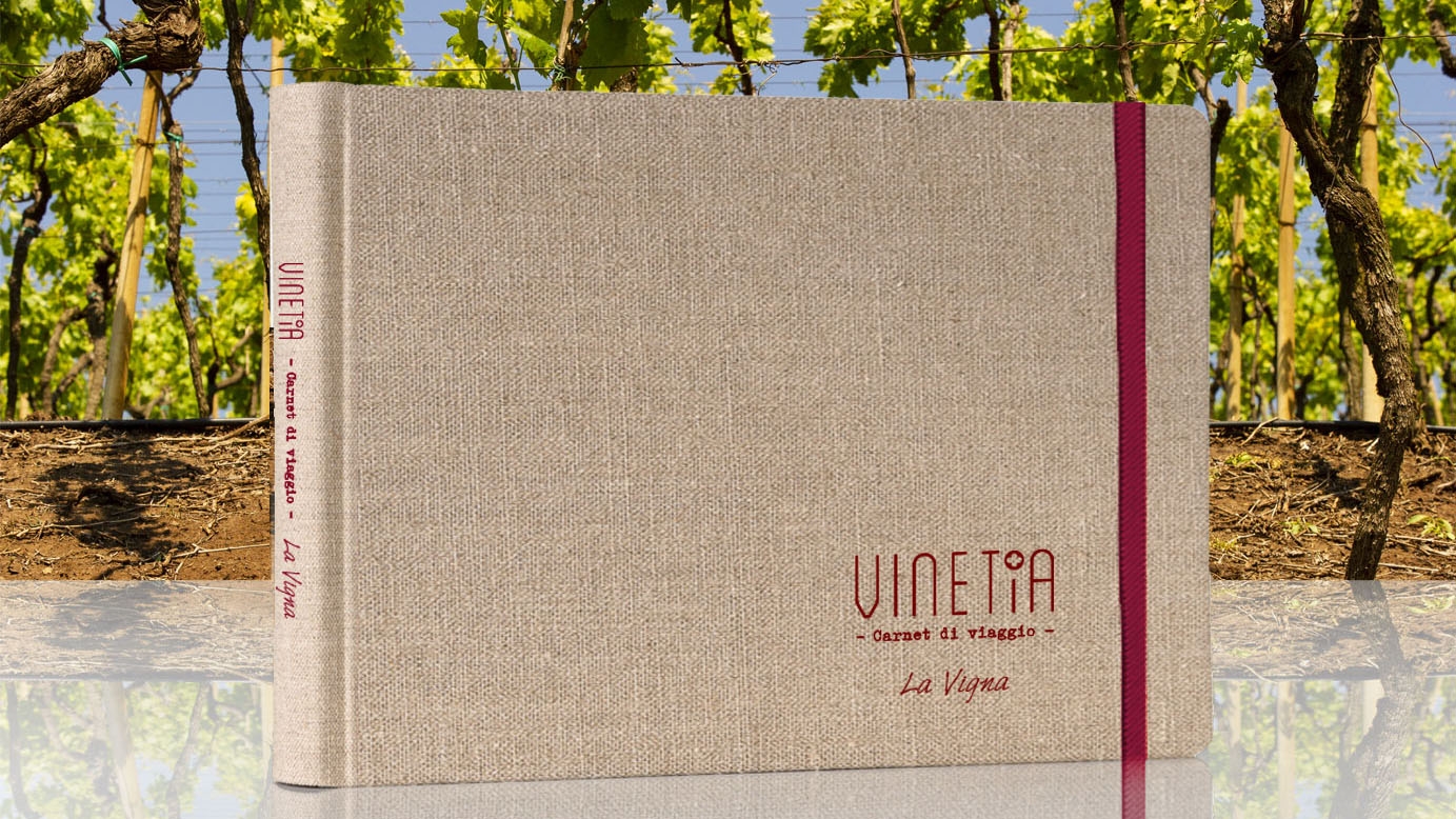Vinetia - Carnet di Viaggio