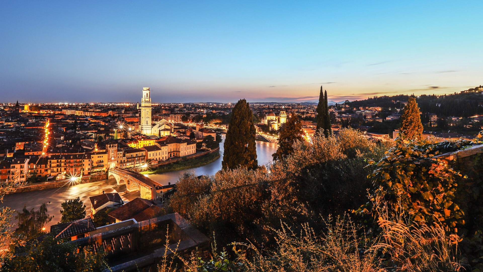 Eventi a Verona 2020
