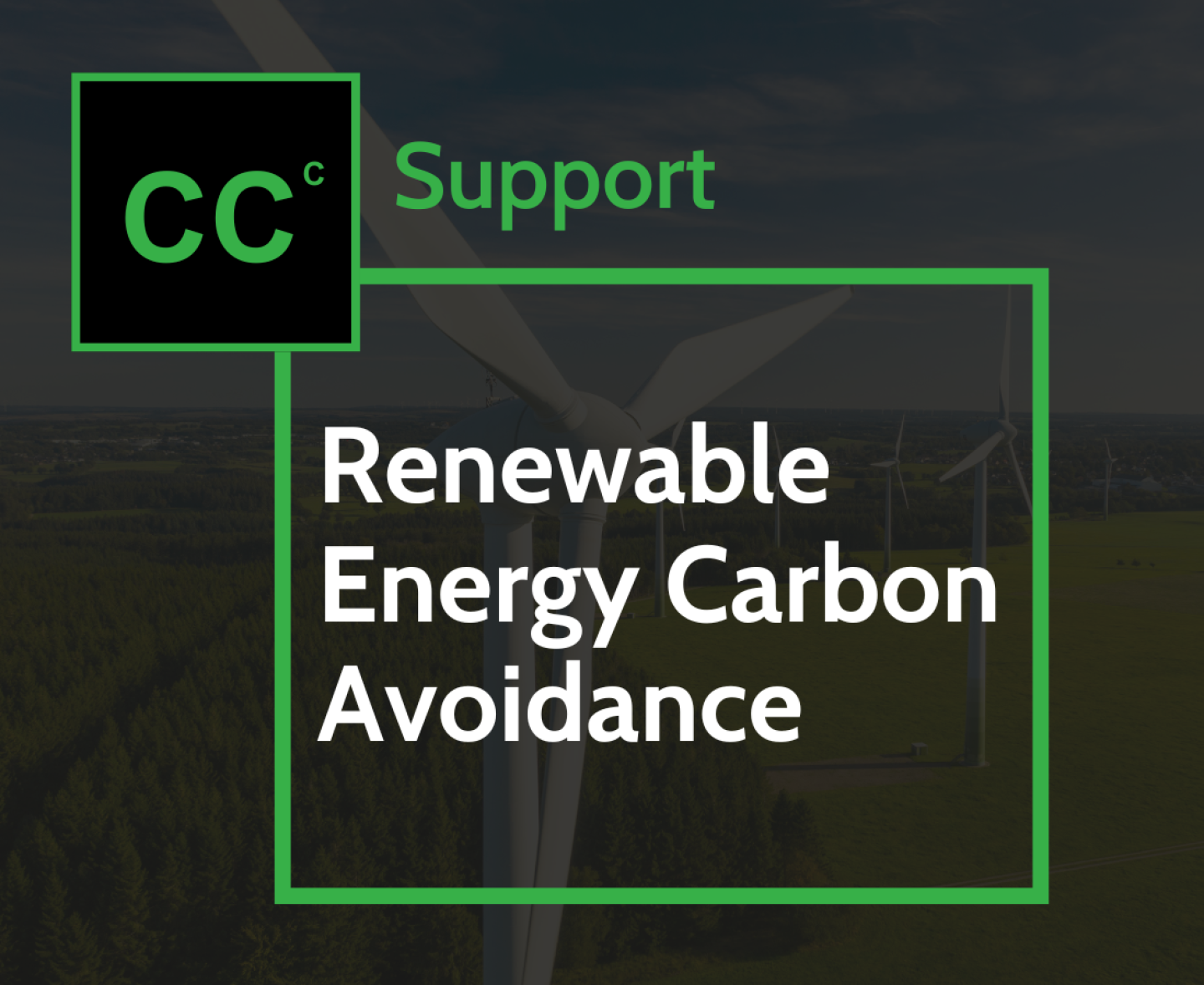 Renewable Energy