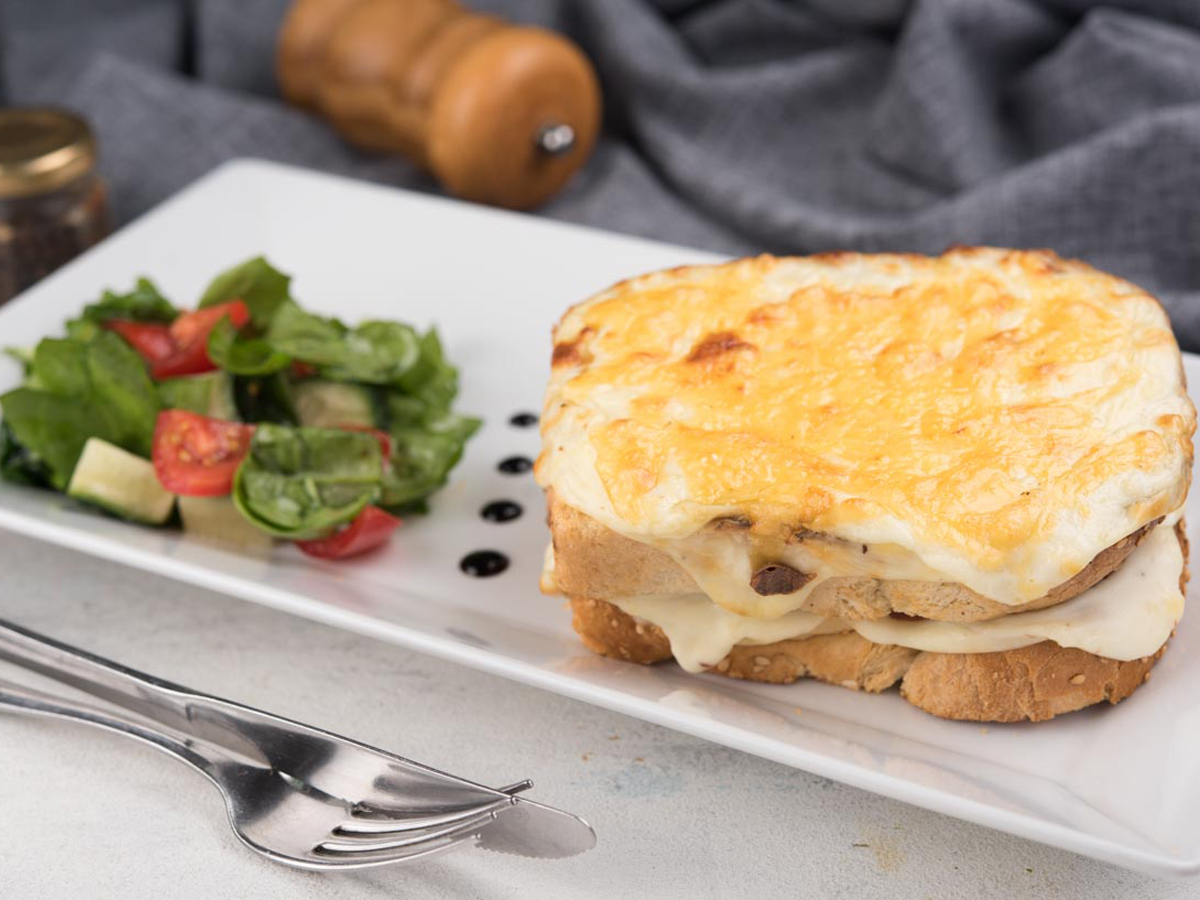 Крок Месье Рецепт Приготовления С Фото – Telegraph