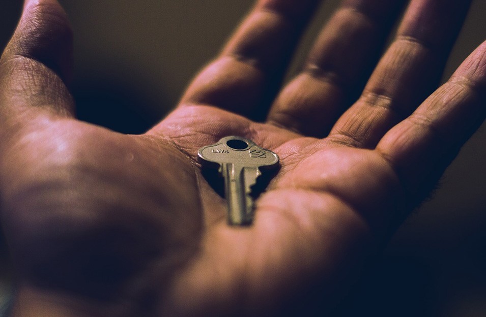 Step 1 – Identifying Keymen