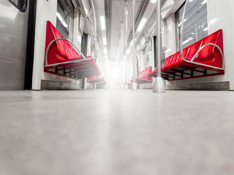 metro wagon