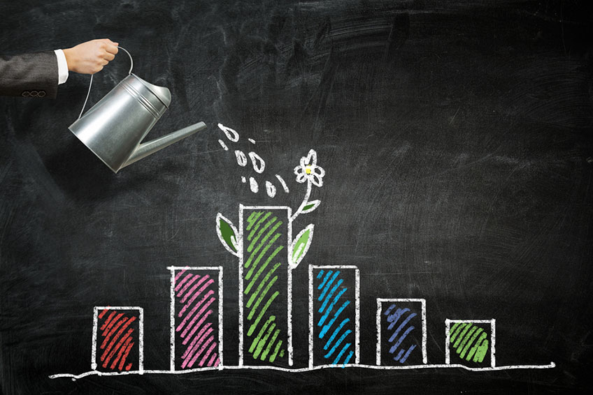 #2 – Investment
