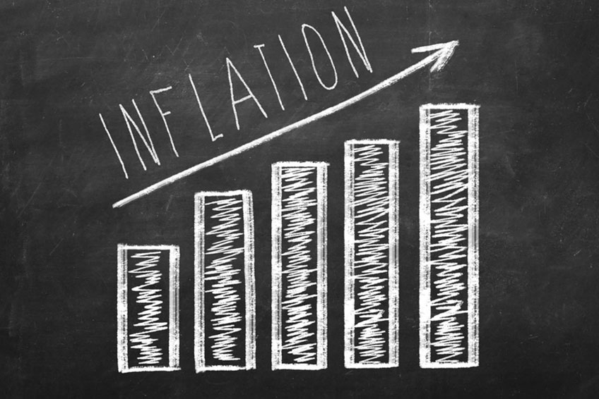 #1 – Inflation