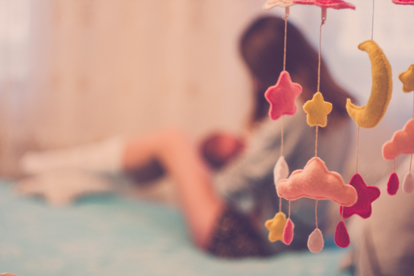 What Soon-to-be Mums need to know about Postnatal Depression?