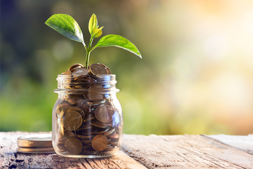 Tip #1 – Be Kiasu (With Your Money)