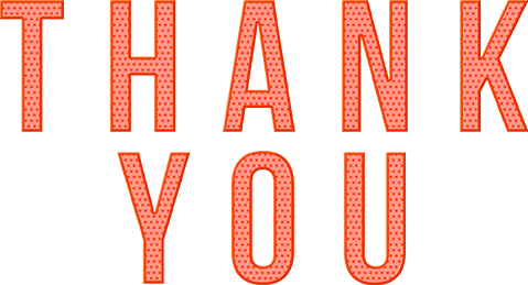 Thank You