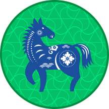 horse