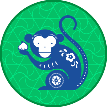 monkey