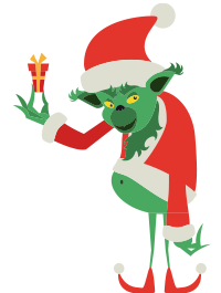 Festive Finances