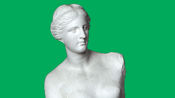 Venus de Milo