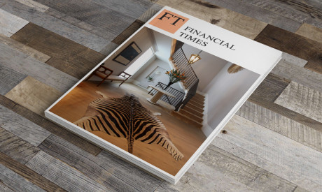 Financial Times – March 2011